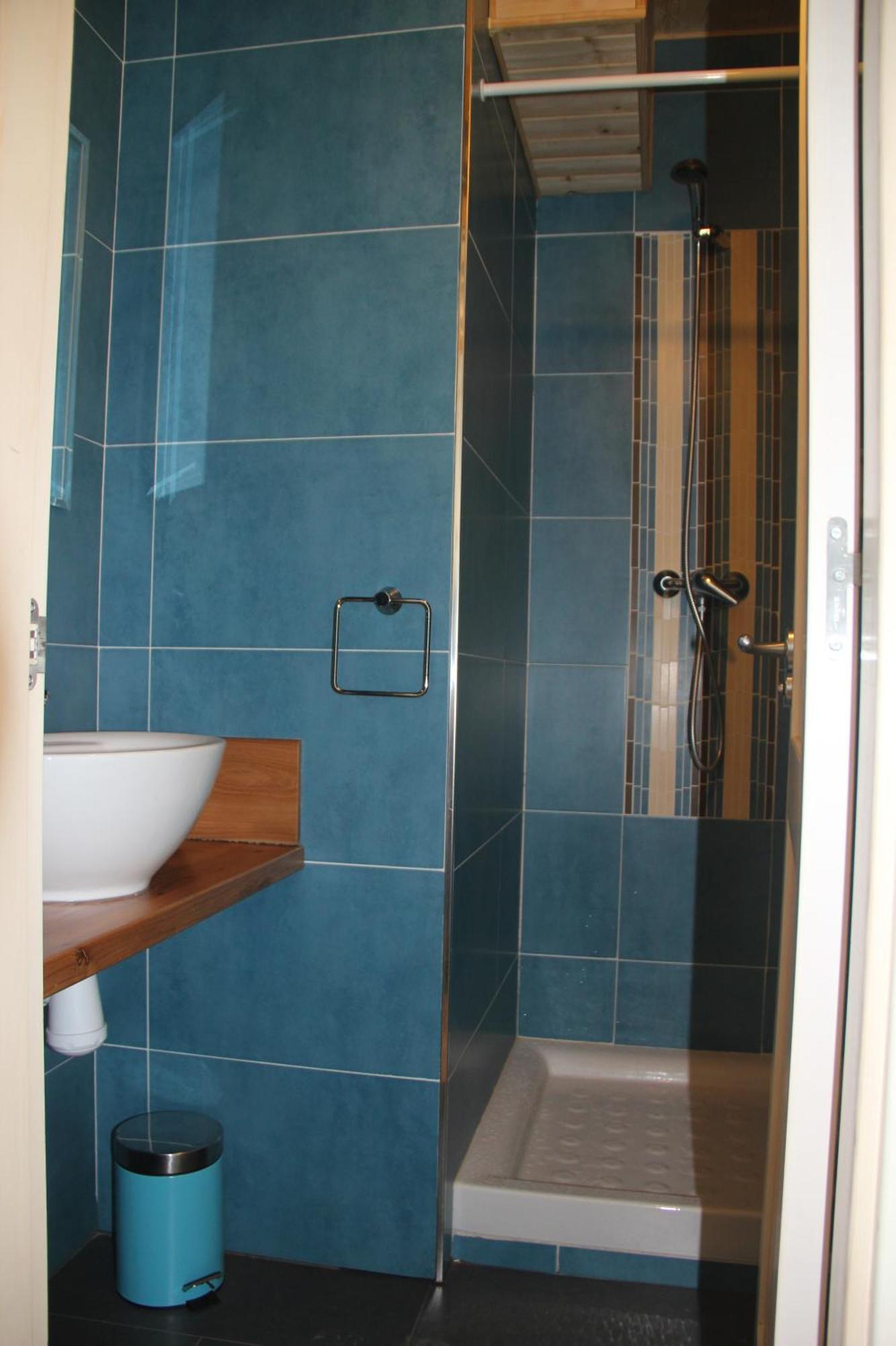 Hostel Curavacas Triollo Номер фото